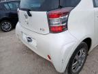 2010 TOYOTA IQ2 VVT-I CVT  for sale at Copart WESTBURY