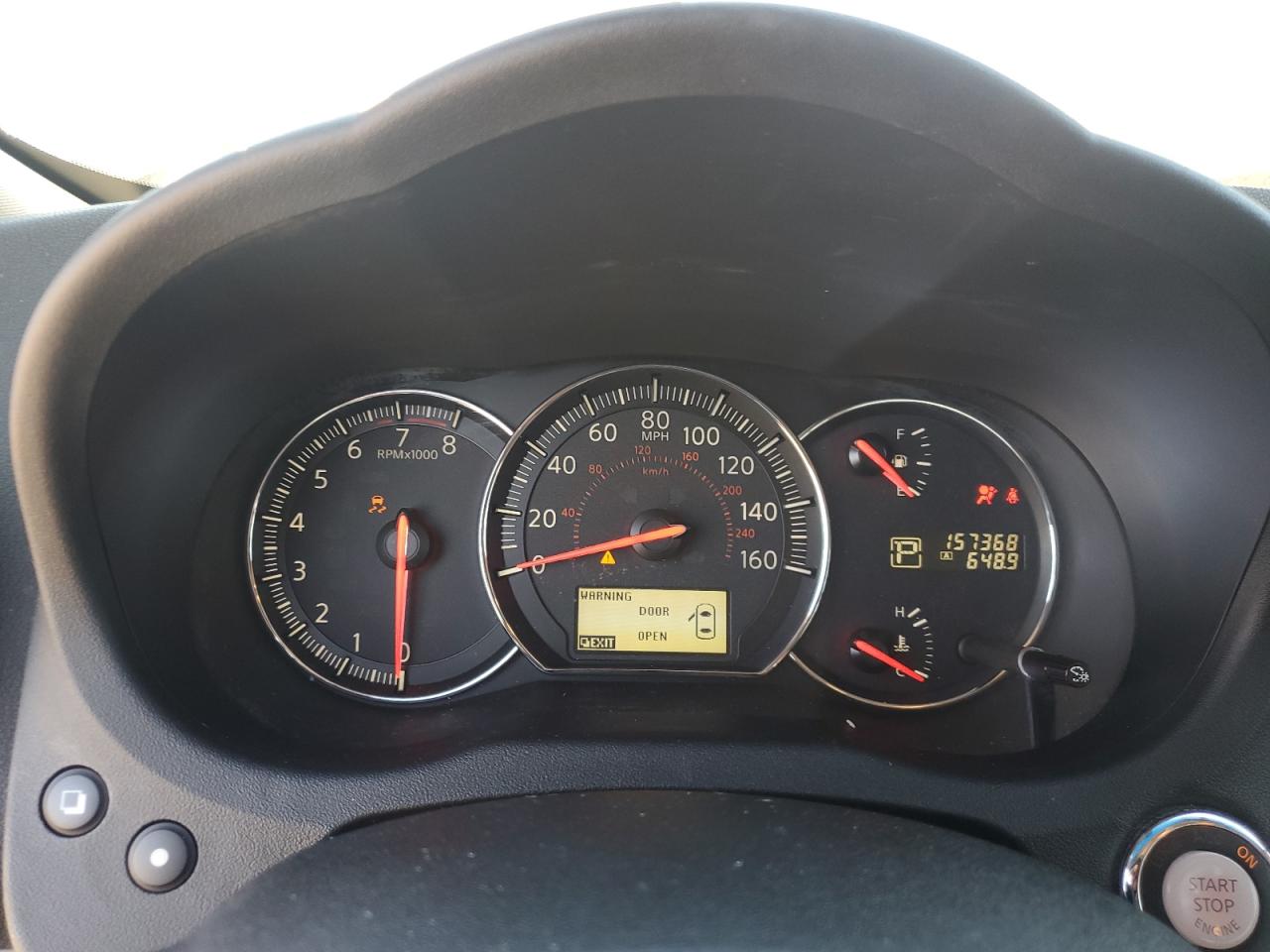 2014 Nissan Maxima S VIN: 1N4AA5AP1EC458426 Lot: 82258185