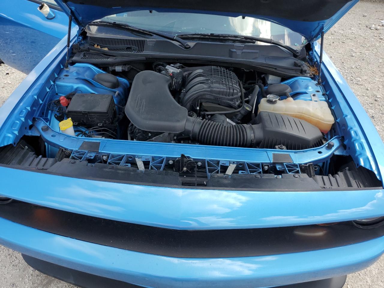 2023 Dodge Challenger Gt VIN: 2C3CDZJG1PH695214 Lot: 84962345