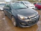 2013 VAUXHALL ASTRA ENERGY  for sale at Copart YORK