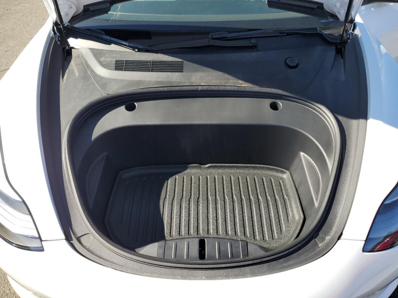 2022 Tesla Model 3 VIN: 5YJ3E1EA9NF360088 Lot: 86460355