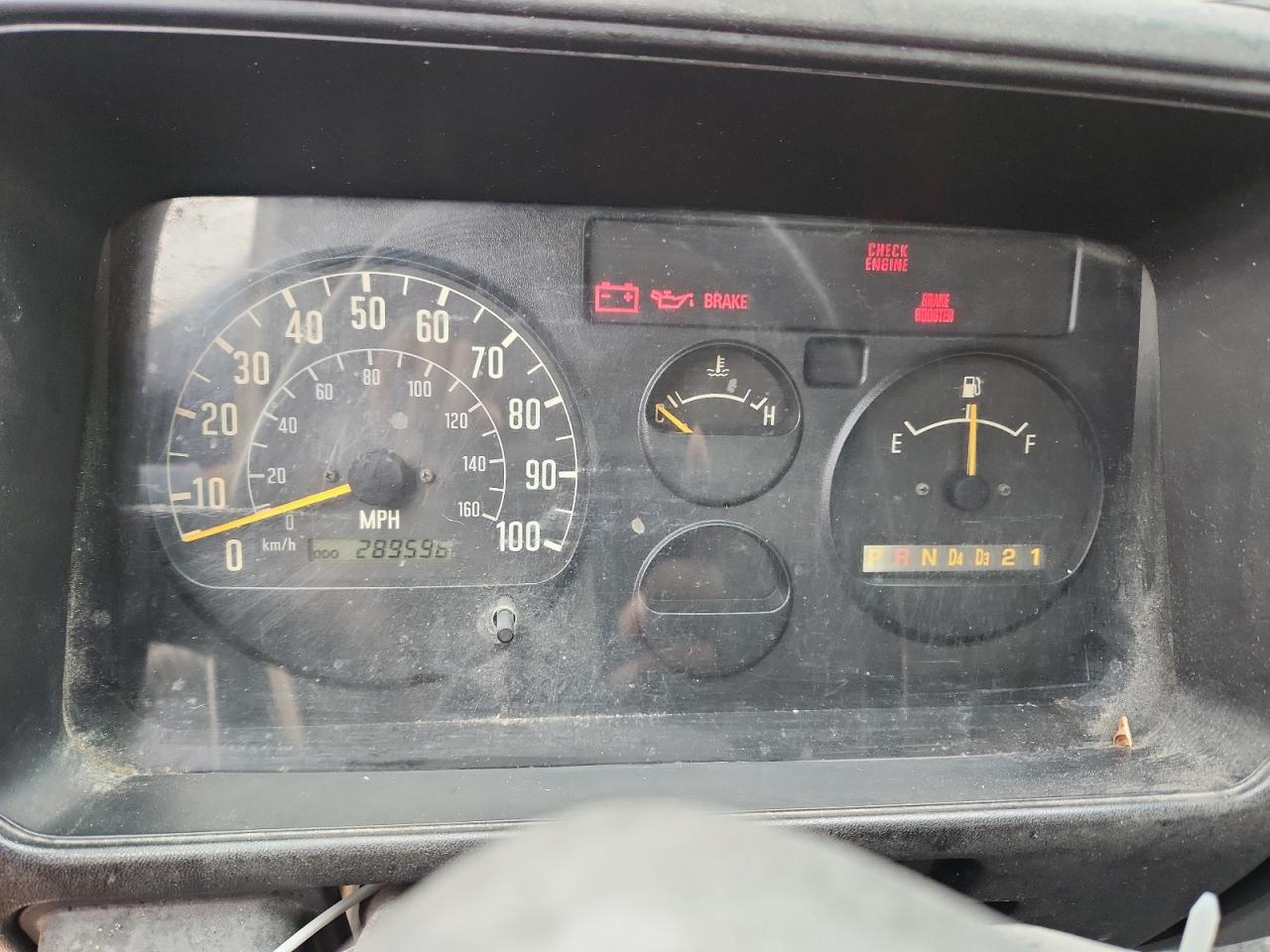 2006 Isuzu Npr Flatbed Truck VIN: 4KLC4B1U26J803510 Lot: 89539575