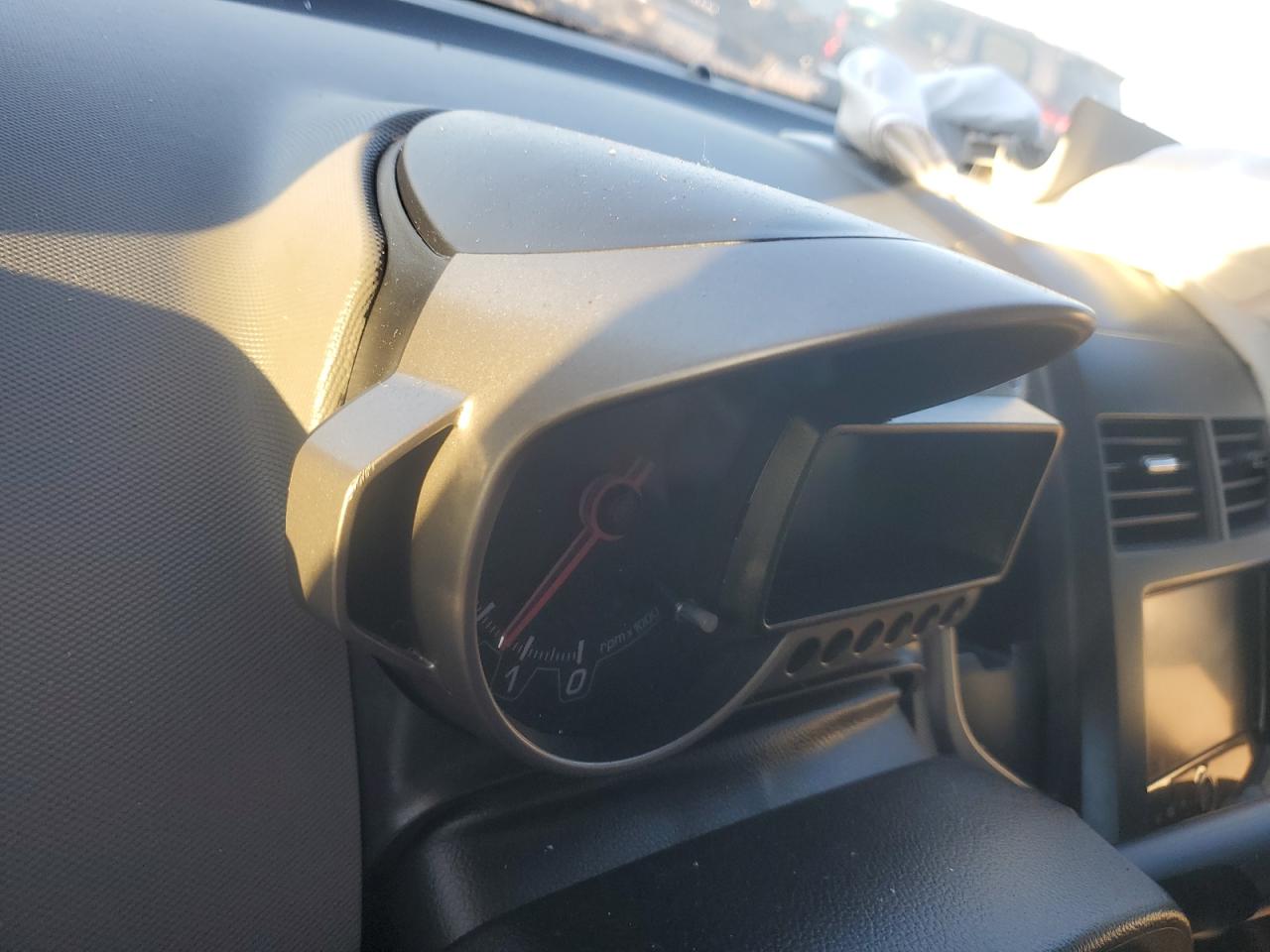 2014 Chevrolet Sonic Lt VIN: 1G1JC6SB6E4145615 Lot: 82360315