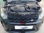 2019 LAND ROVER DISCOVERY SPORT 2.0 D180 R-DYNAMIC S 5DR AUTO for sale at Copart WESTBURY