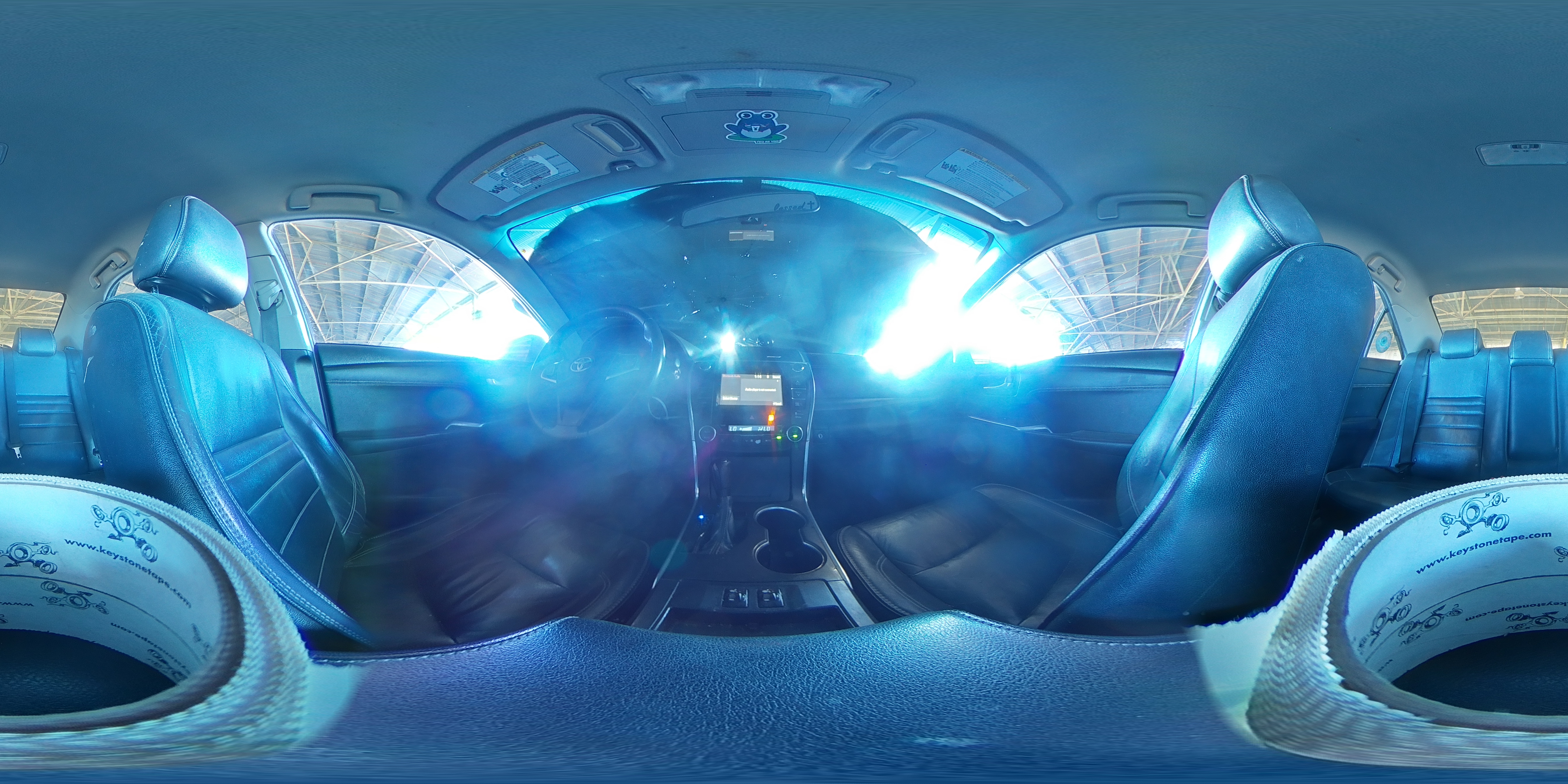 2015 Toyota Camry Le VIN: 4T4BF1FK8FR474674 Lot: 82198805