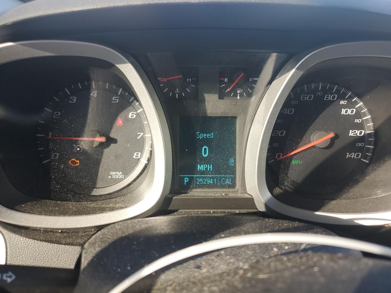 2011 Chevrolet Equinox Lt VIN: 2GNALPEC1B1165786 Lot: 85879595