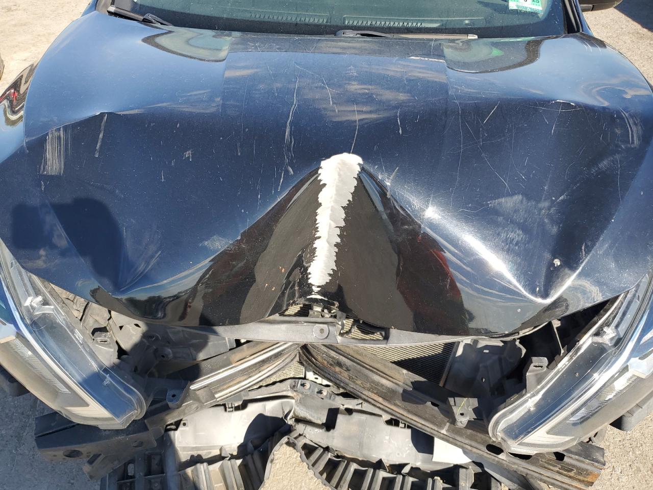 2016 Nissan Sentra S VIN: 3N1AB7AP5GL639140 Lot: 82399375