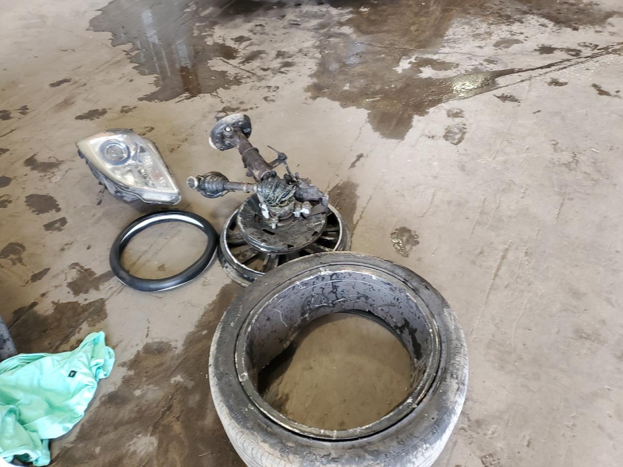 2016 Buick Verano Sport Touring VIN: 1G4PW5SK7G4180973 Lot: 90701495