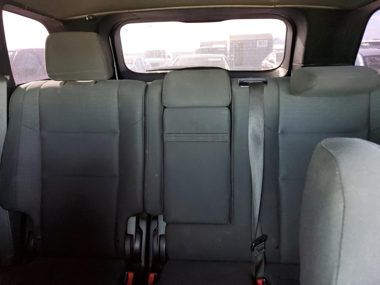 2016 Jeep Grand Cherokee Laredo VIN: 1C4RJEAG1GC340280 Lot: 86182385