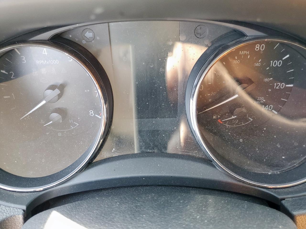 2019 Nissan Rogue S VIN: KNMAT2MT0KP557268 Lot: 82264825