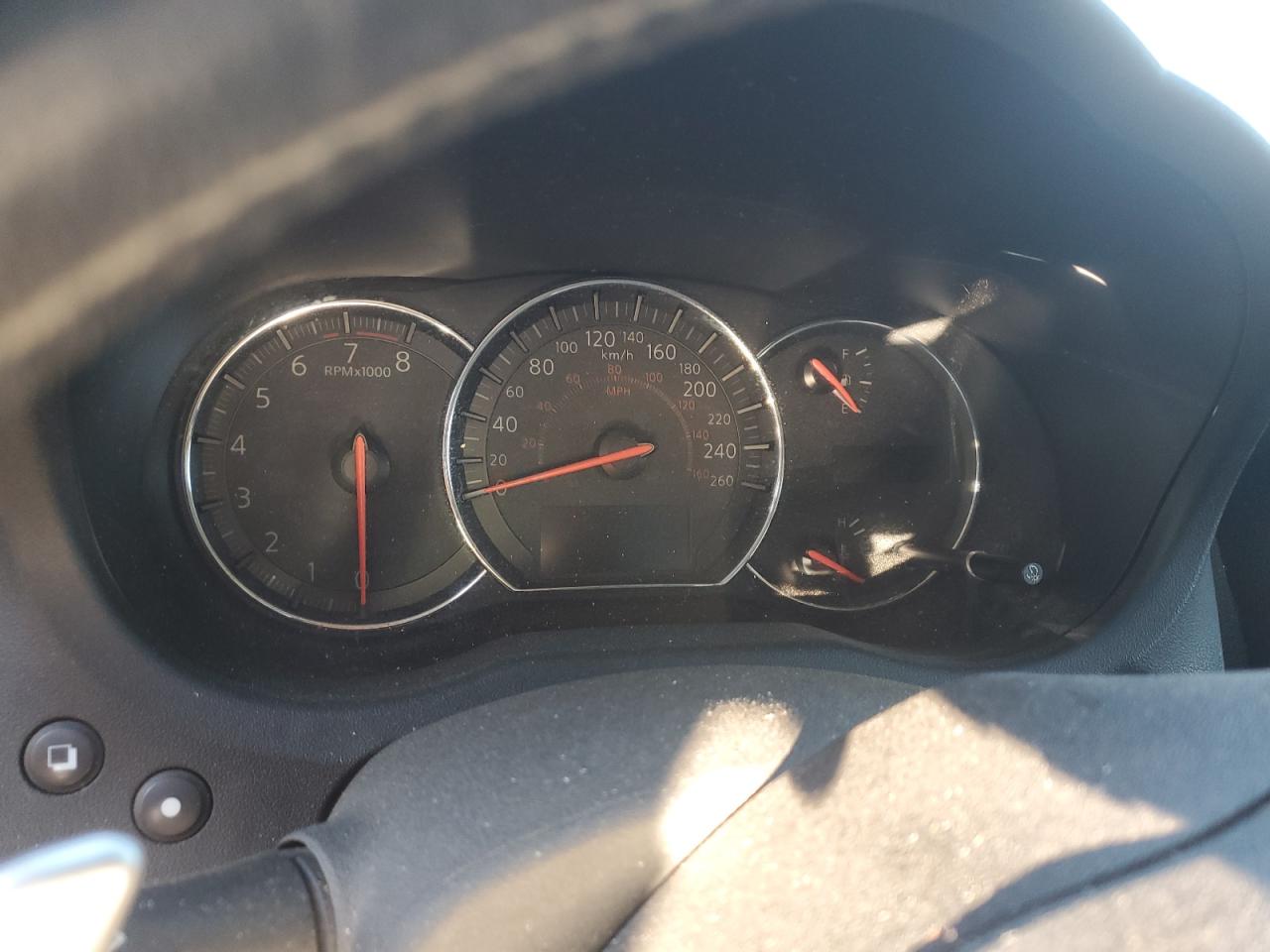 2014 Nissan Maxima S VIN: 1N4AA5AP5EC460518 Lot: 86151165