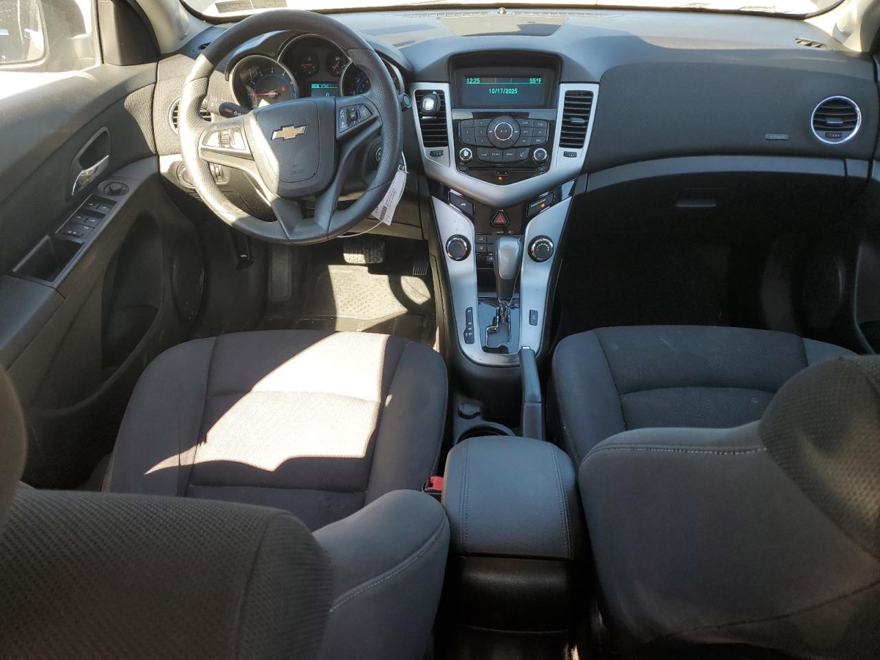 2016 Chevrolet Cruze Limited Lt VIN: 1G1PE5SB4G7193971 Lot: 87046495