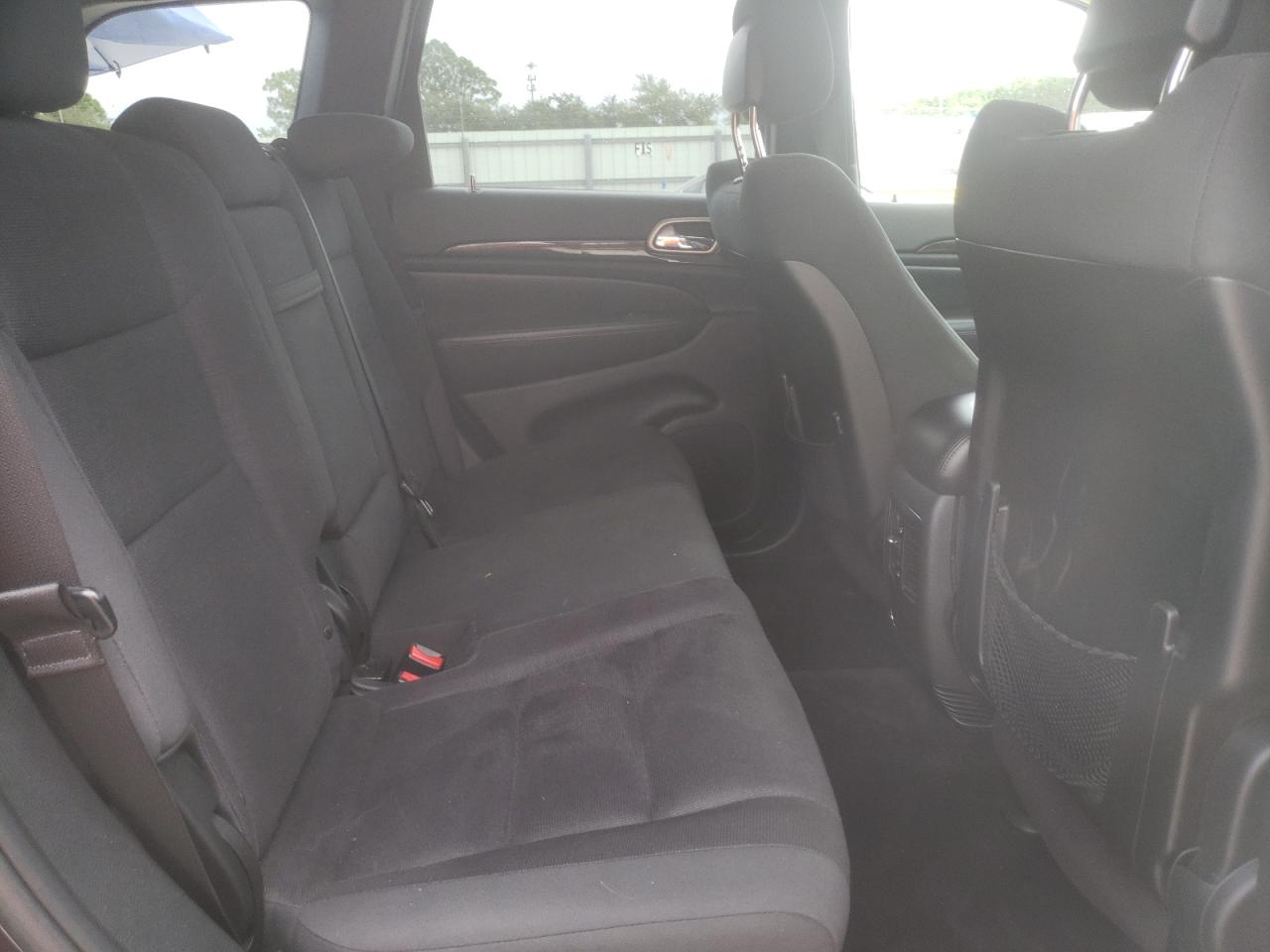 2012 Jeep Grand Cherokee Laredo VIN: 1C4RJEAG8CC229445 Lot: 82411545