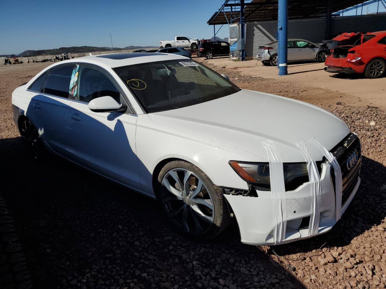 Фото: WAUGFAFC8EN051838