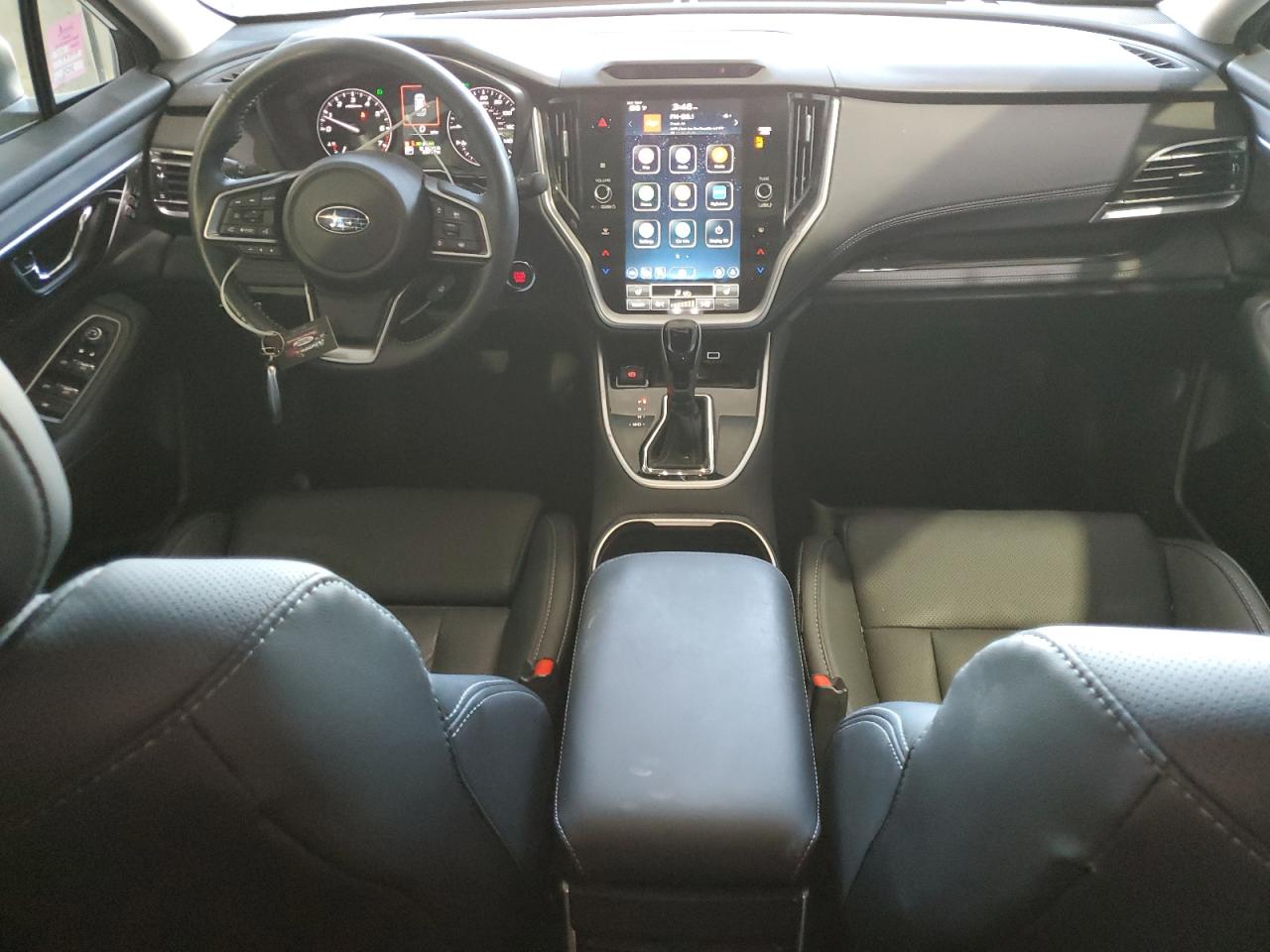 2024 Subaru Outback Limited VIN: 4S4BTANC5R3241360 Lot: 84982455