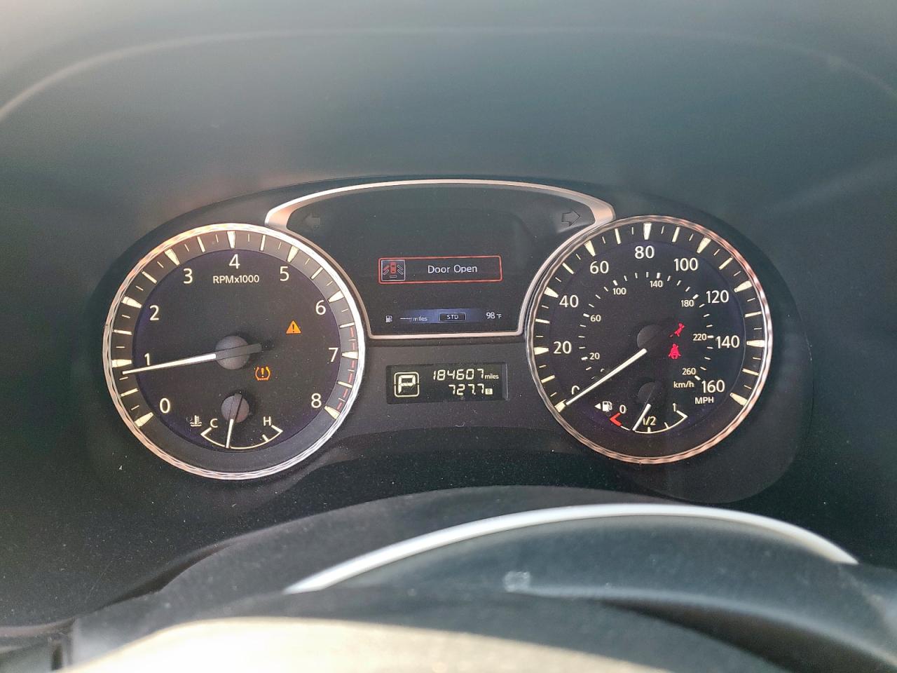 2014 Infiniti Qx60 VIN: 5N1AL0MNXEC519284 Lot: 84815575