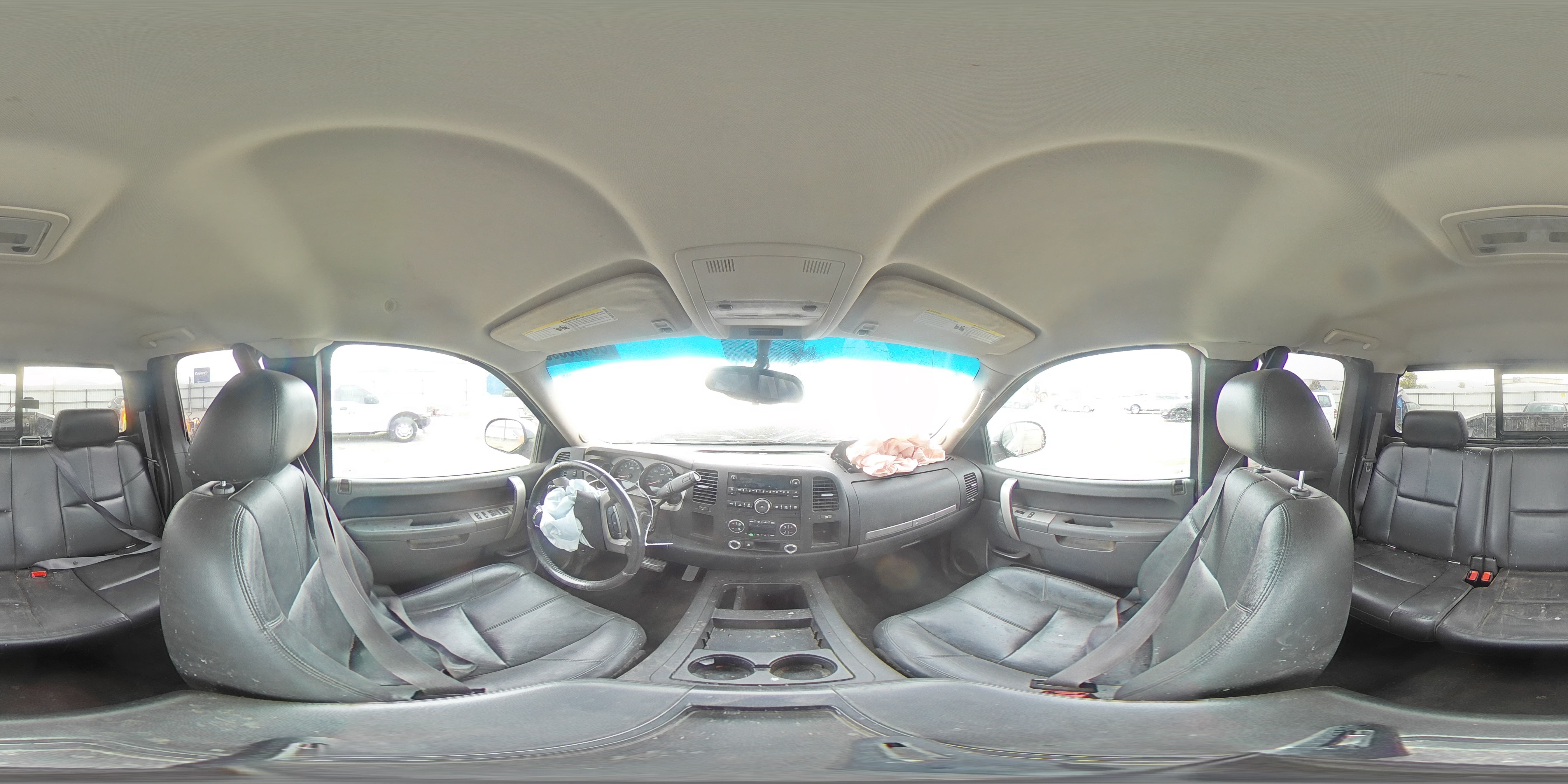 2011 Chevrolet Silverado C1500 Lt VIN: 1GCRCSE03BZ327476 Lot: 86465395