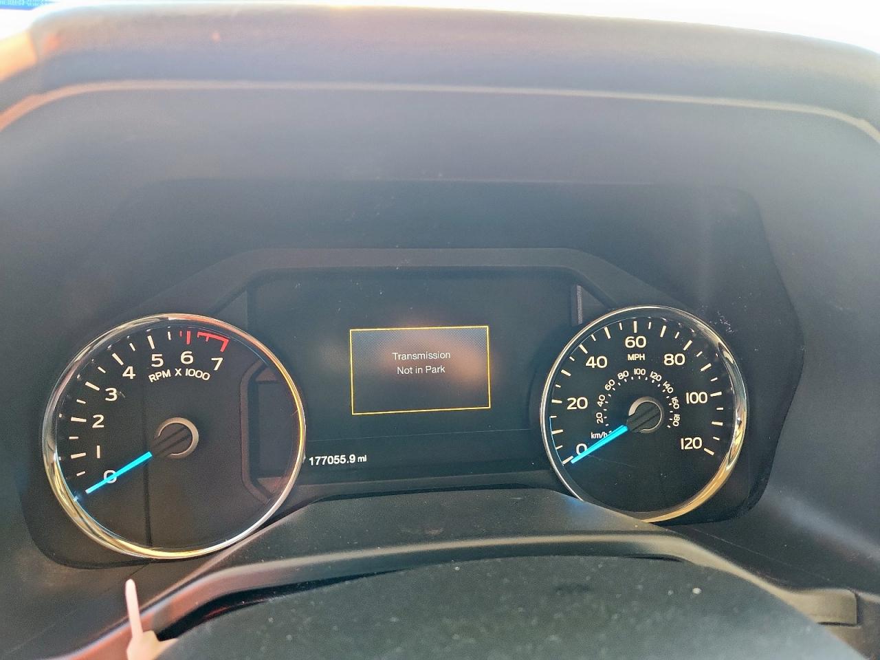 2015 Ford F150 Supercrew VIN: 1FTEW1CG7FFA53240 Lot: 85388255