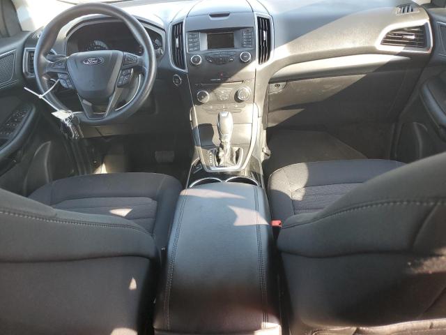 Паркетники FORD EDGE 2016 Серый