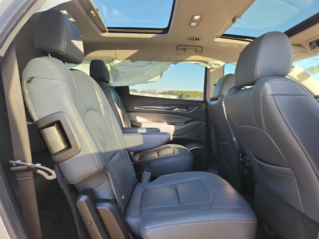 2020 Buick Enclave Essence VIN: 5GAERBKW5LJ149187 Lot: 90995565