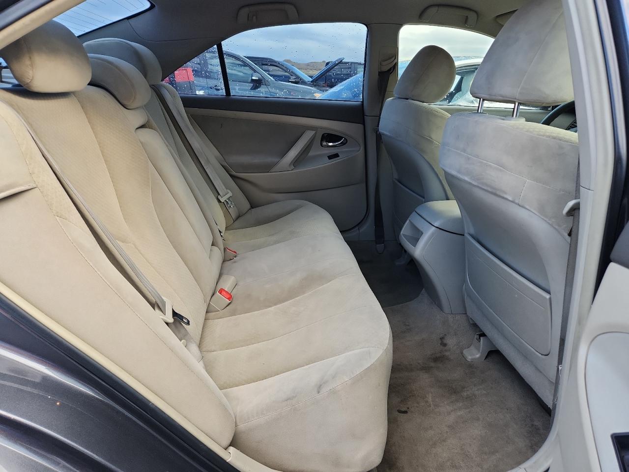 2007 Toyota Camry Ce VIN: 4T1BE46K77U120466 Lot: 86509455