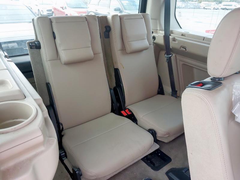 2015 LAND ROVER DISCOVERY SE TECH SDV6 AU 