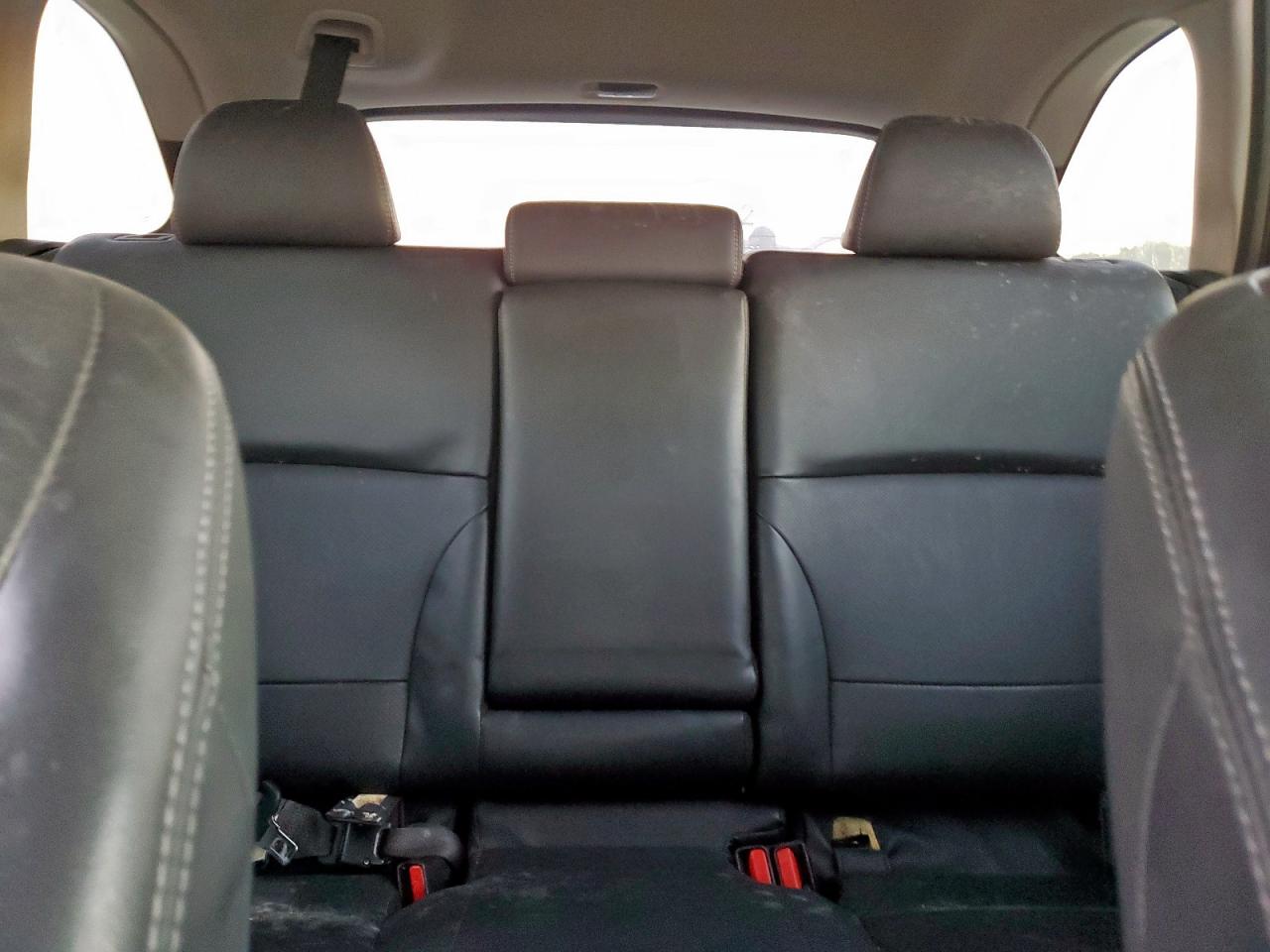 2019 Subaru Outback 2.5I Limited VIN: 4S4BSANC6K3357952 Lot: 85323465