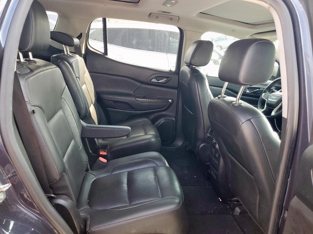 2018 GMC Acadia Slt-1 VIN: 1GKKNMLS0JZ187840 Lot: 84053465