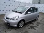 2008 HONDA JAZZ 1.4 I-DSI SE 5DR CVT-7 for sale at Copart WHITBURN