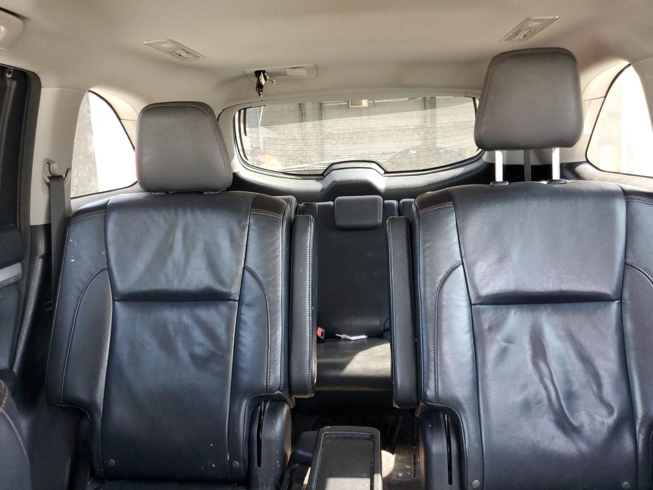 2015 Toyota Highlander Xle VIN: 5TDJKRFH1FS127328 Lot: 81989285