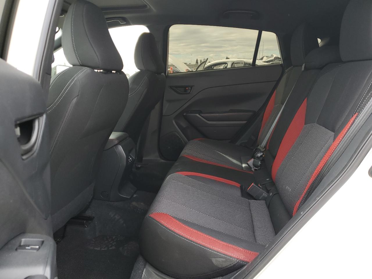 2024 Subaru Impreza Rs VIN: JF1GUHJCXR8890067 Lot: 84583805