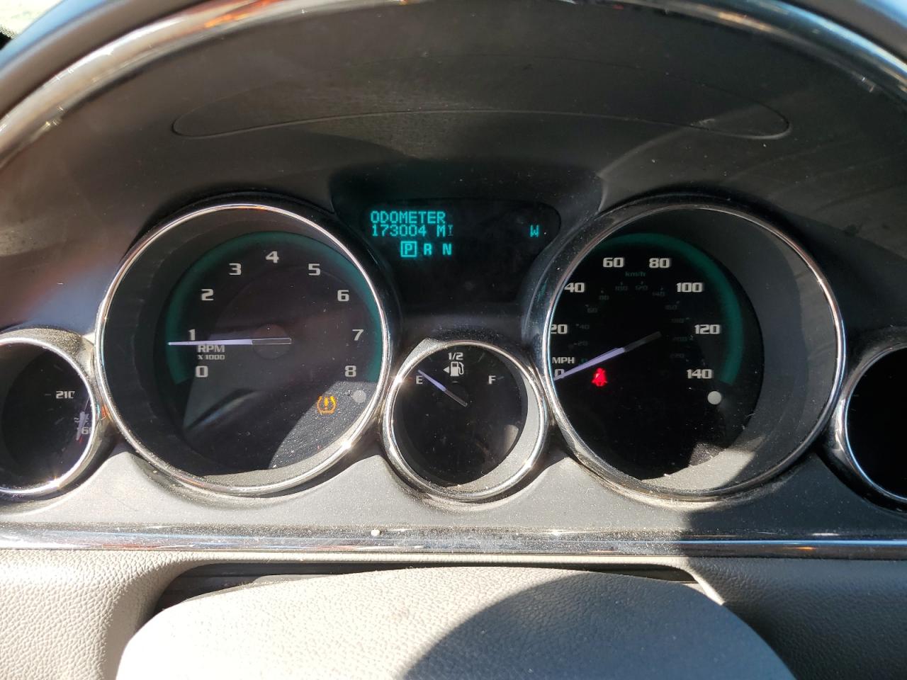 2013 Buick Enclave VIN: 5GAKVBKD2DJ146469 Lot: 84928365