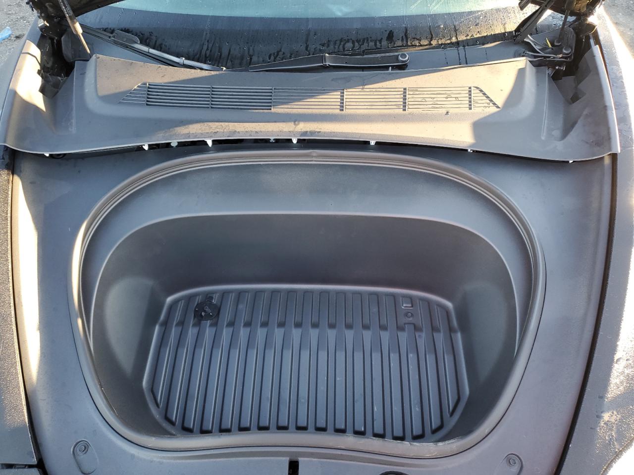 2025 Tesla Model 3 VIN: 5YJ3E1EA3SF068335 Lot: 87263285