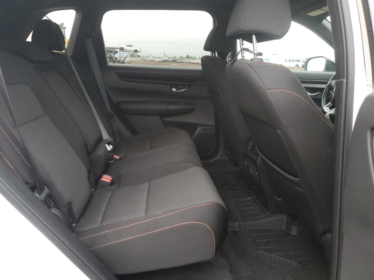 2023 Honda Cr-V Sport VIN: 7FARS6H51PE034470 Lot: 85195775