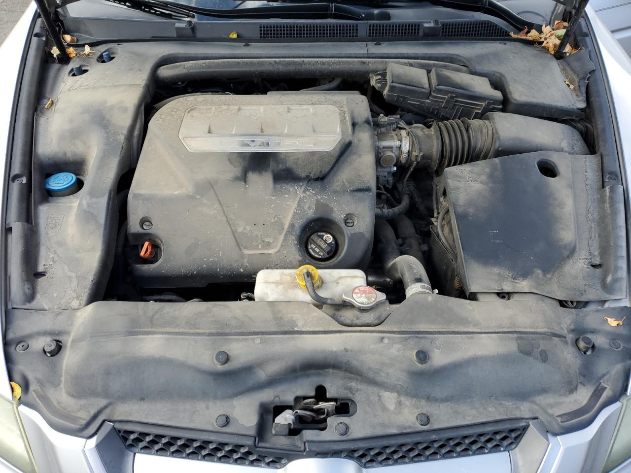 2007 Acura Tl VIN: 19UUA66297A029822 Lot: 89914765