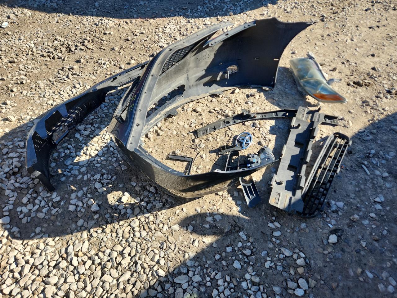 2009 Toyota Camry Base VIN: 4T1BE46K29U386450 Lot: 82396595