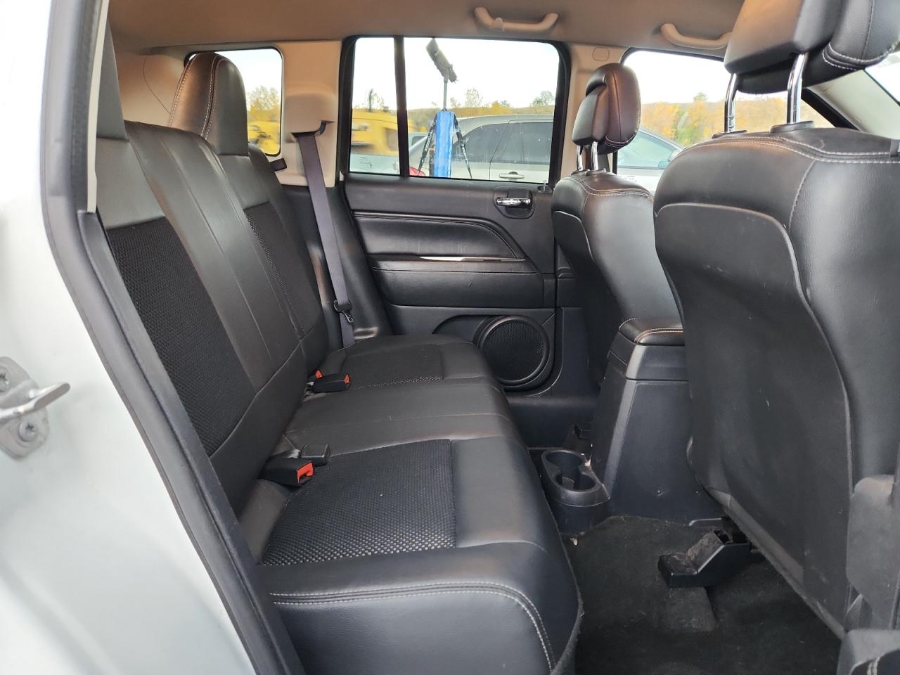 2016 Jeep Compass Latitude VIN: 1C4NJDEB0GD781528 Lot: 90315665