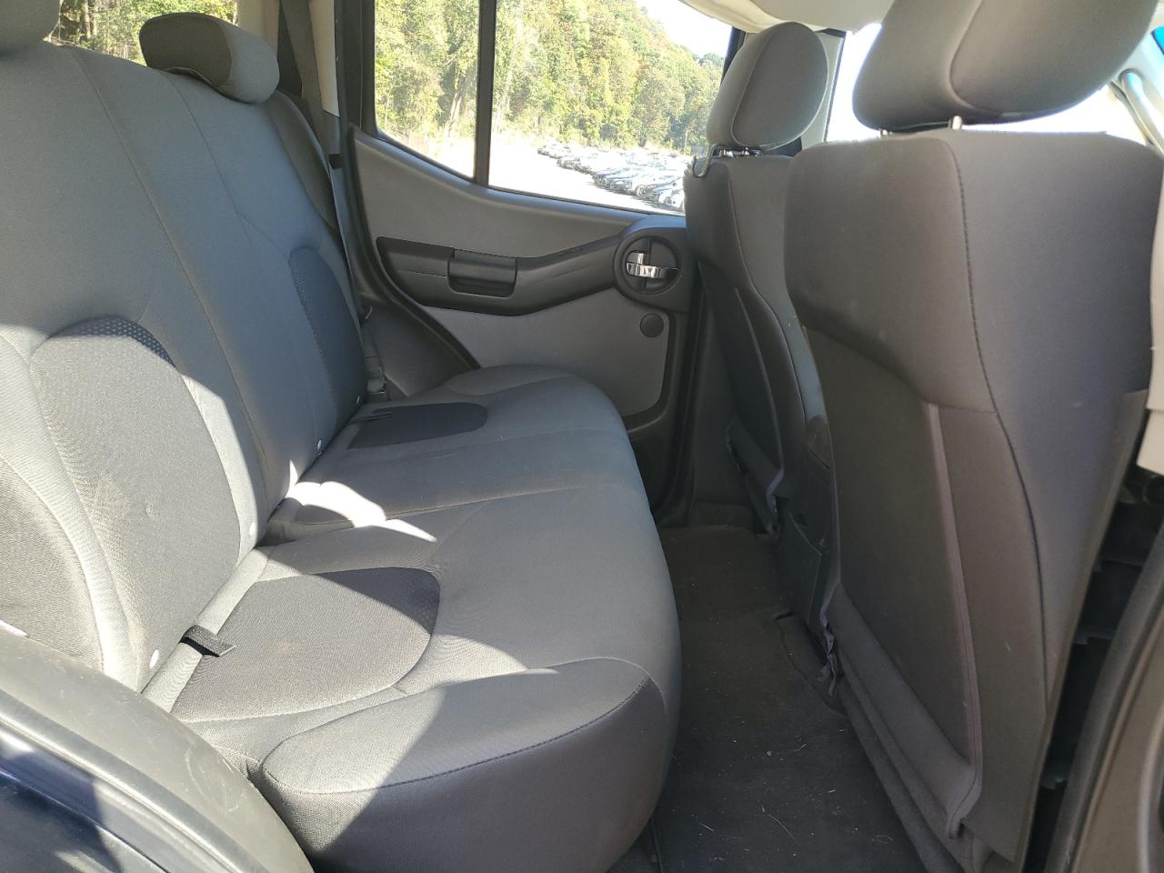 2009 Nissan Xterra Off Road VIN: 5N1AN08W59C503030 Lot: 85786395