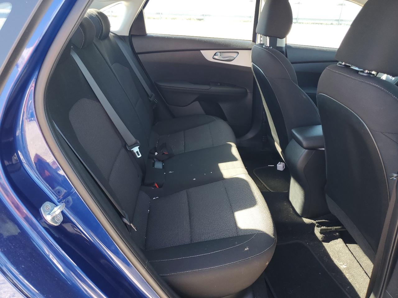 2023 Kia Forte Lx VIN: 3KPF24AD6PE566873 Lot: 82605865