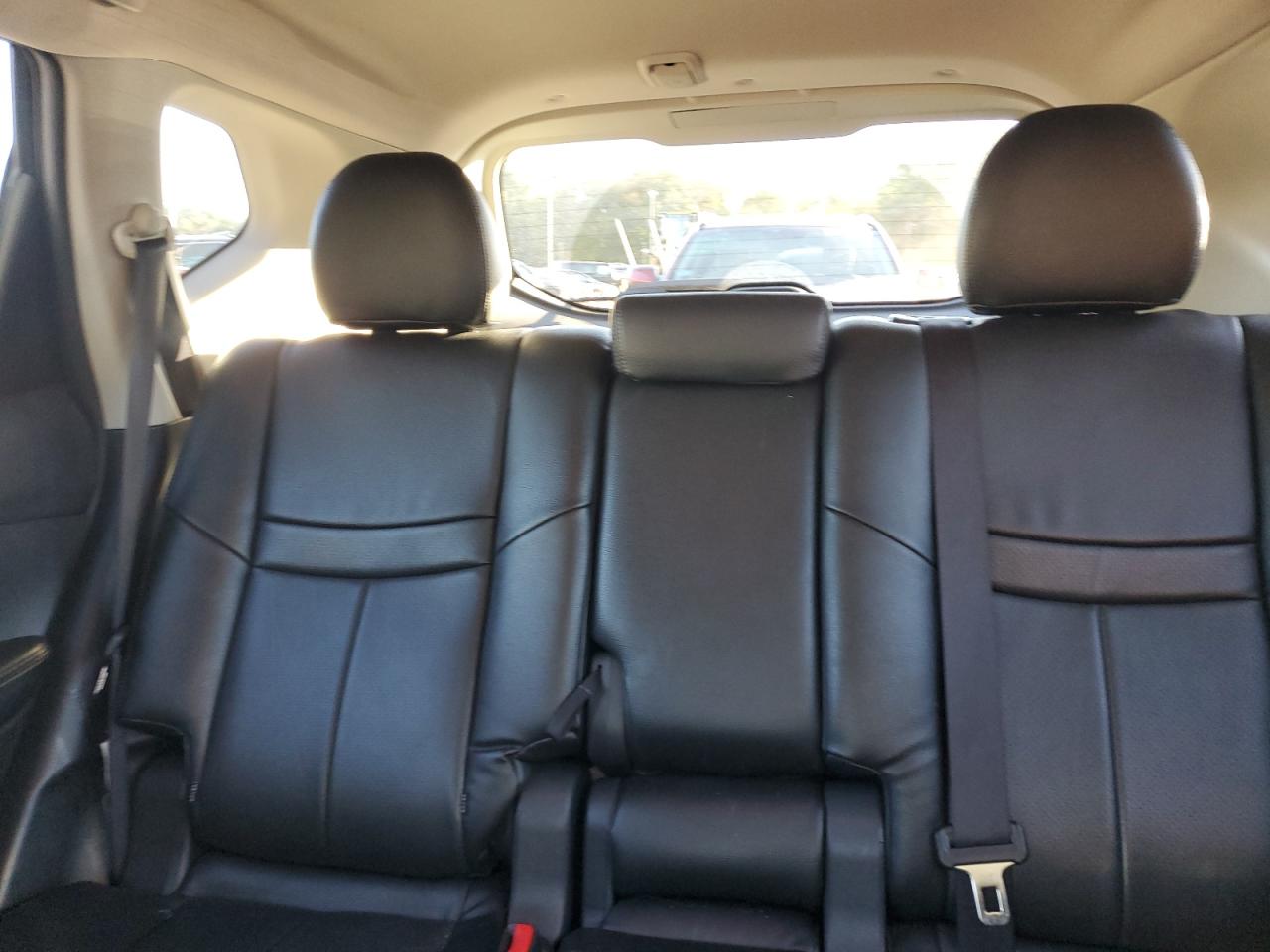 2015 Nissan Rogue S VIN: KNMAT2MV3FP546336 Lot: 85512435