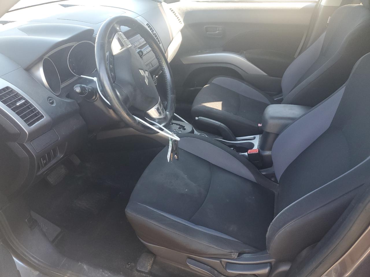 2008 Mitsubishi Outlander Es VIN: JA4LT21W98Z020395 Lot: 86091545