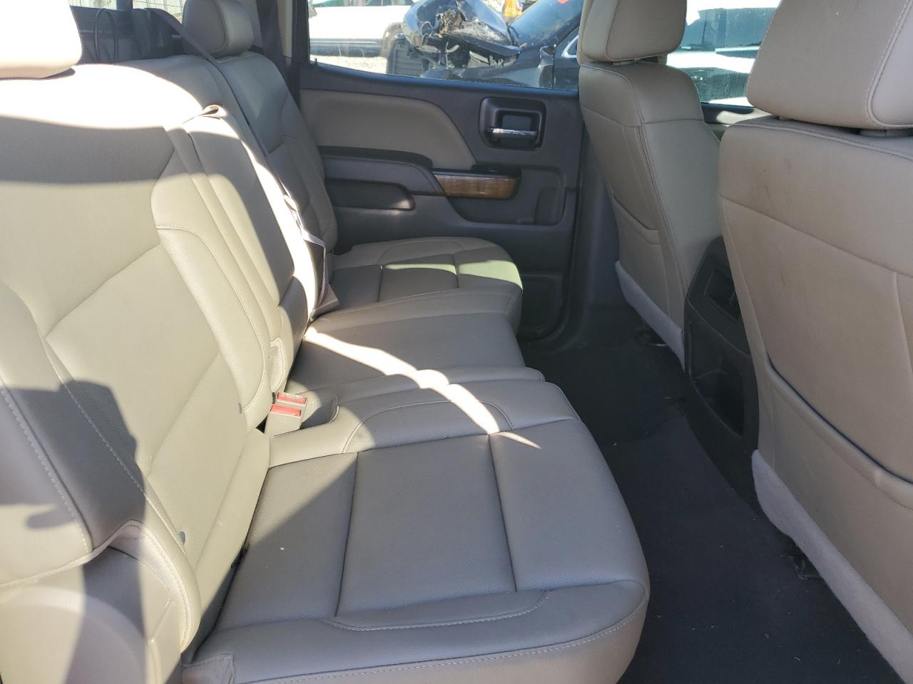 2018 GMC Sierra K1500 Slt VIN: 3GTU2NEC4JG542470 Lot: 85178125