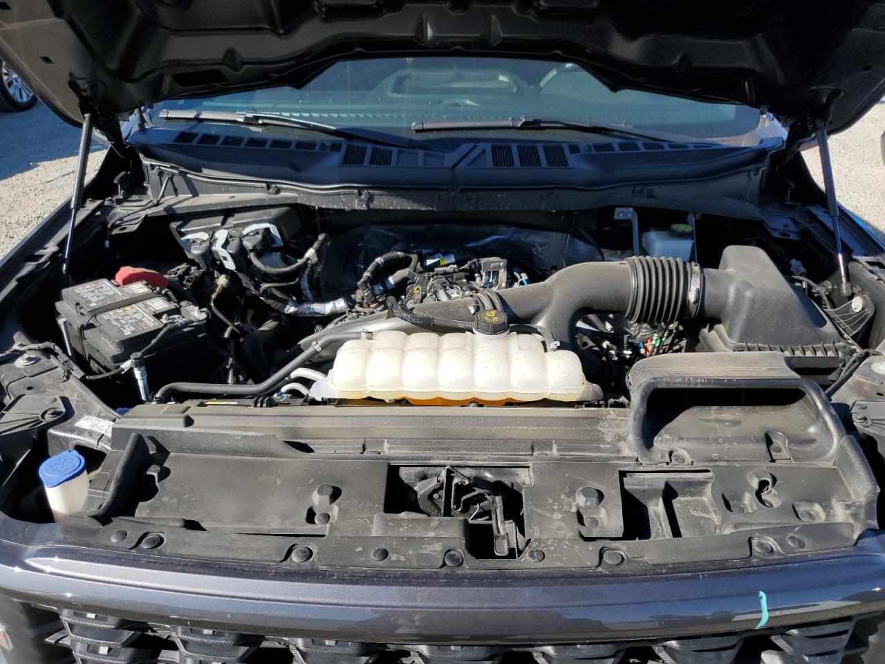 2024 Ford F150 Stx VIN: 1FTEW2KP7RKE95759 Lot: 84234775