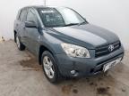 2007 TOYOTA RAV 4 2.2 D-4D XT-R 5DR for sale at Copart GLOUCESTER