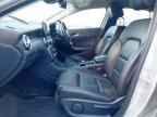 2016 MERCEDES-BENZ A 200 D SPORT PREMIUM AUT  for sale at Copart YORK