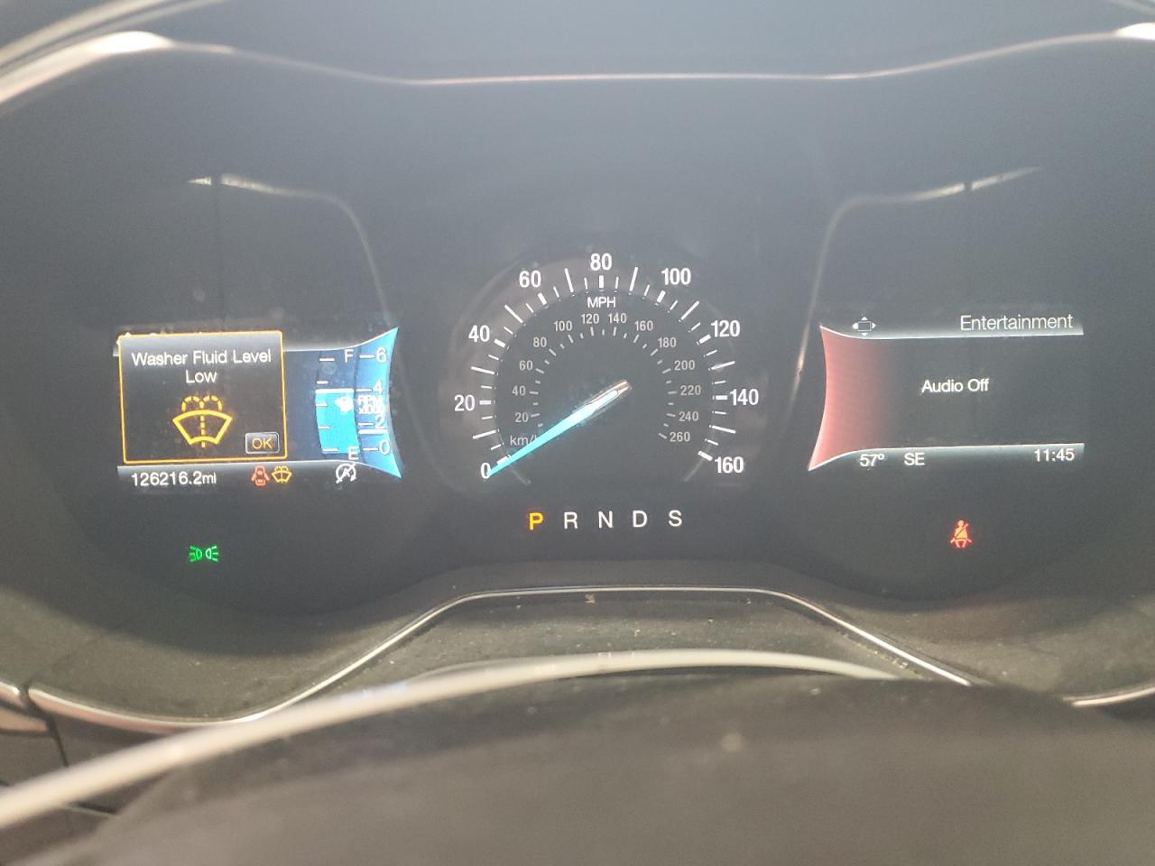 2018 Ford Fusion Se VIN: 3FA6P0HD3JR149460 Lot: 86462045