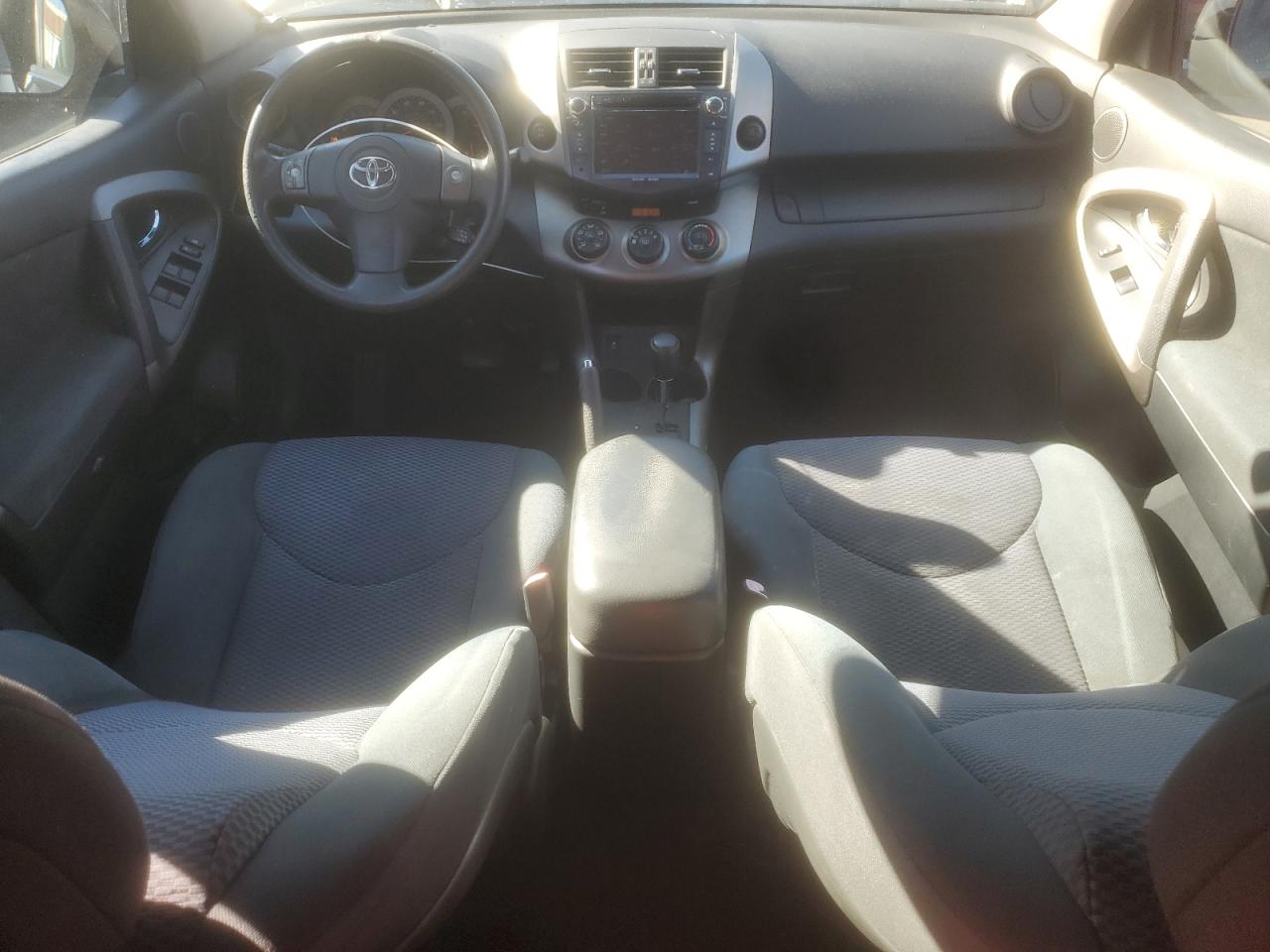 2011 Toyota Rav4 Sport VIN: JTMRF4DV5B5039594 Lot: 84914655