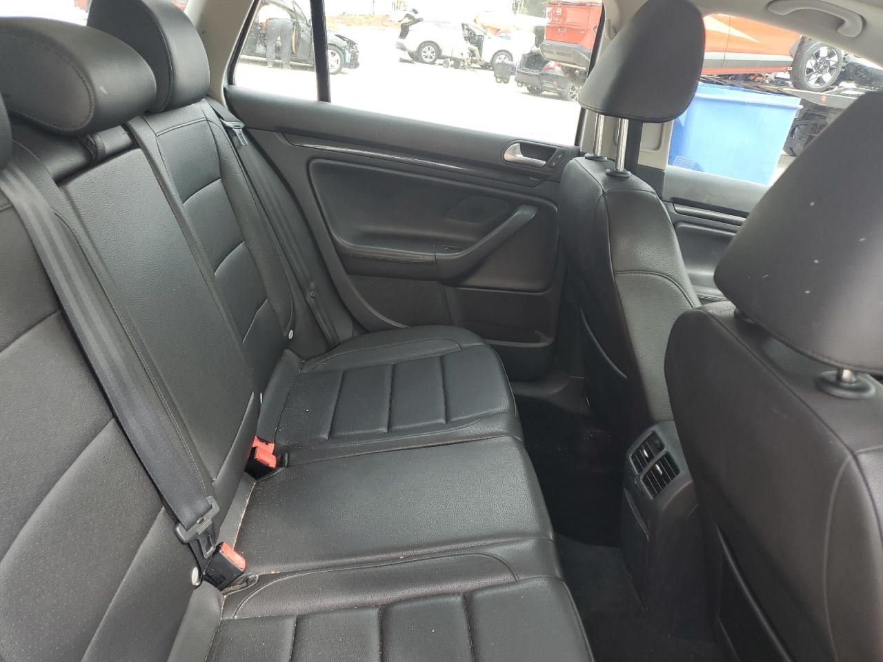 2014 Volkswagen Jetta Tdi VIN: 3VWPL7AJ6EM601663 Lot: 85836475