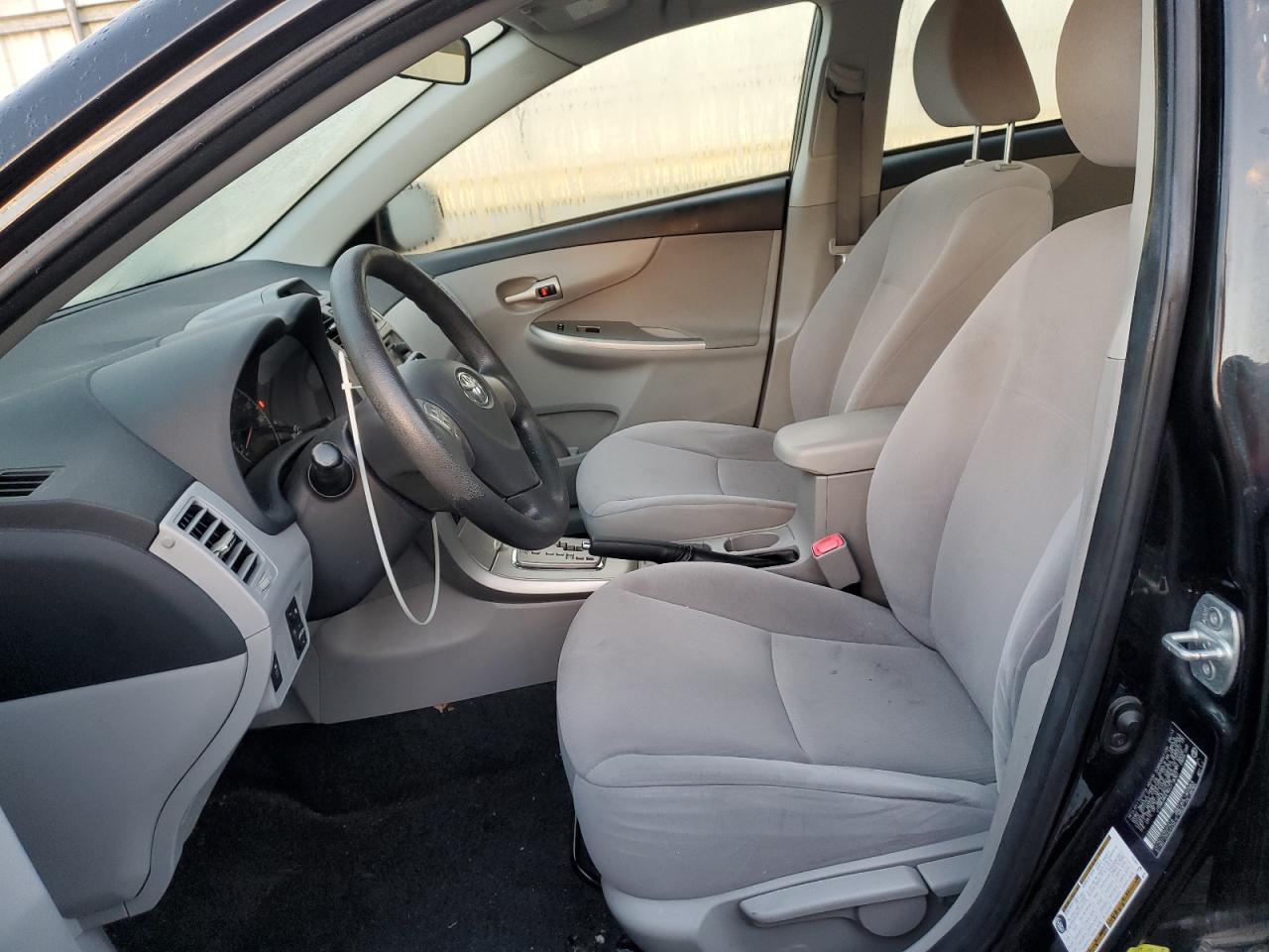 2013 Toyota Corolla Base VIN: JTDBU4EE9DJ118301 Lot: 85337165