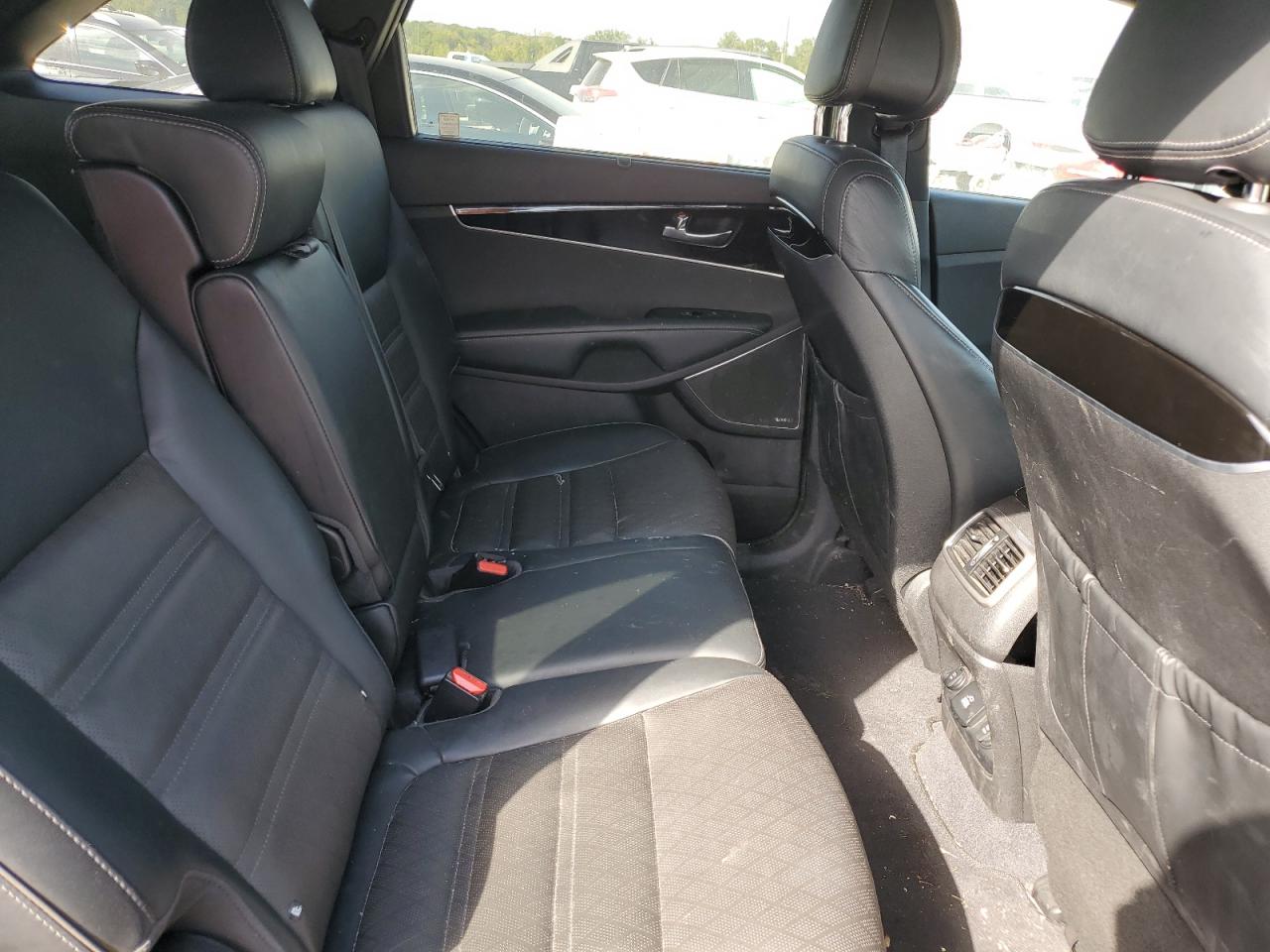 2016 Kia Sorento Sx VIN: 5XYPKDA56GG085361 Lot: 84956405